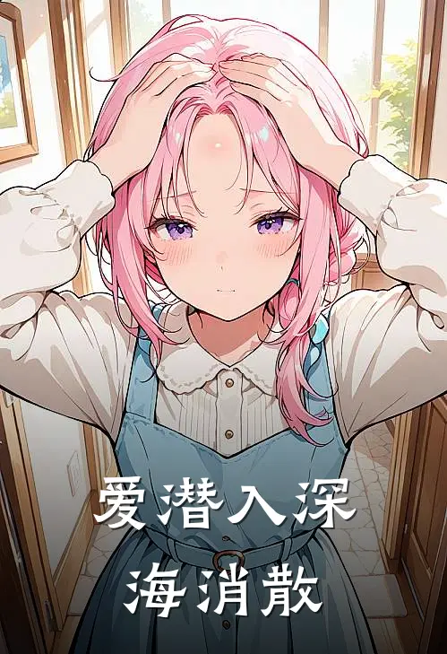 爱潜入深海消散