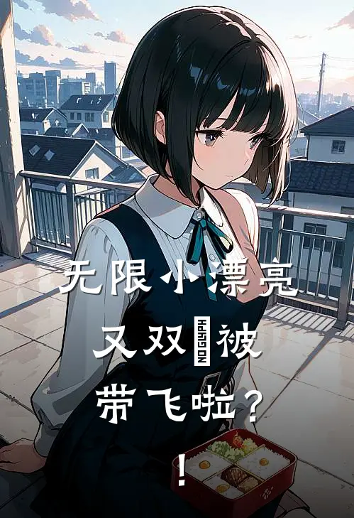 无限小漂亮又双叒被带飞啦？！