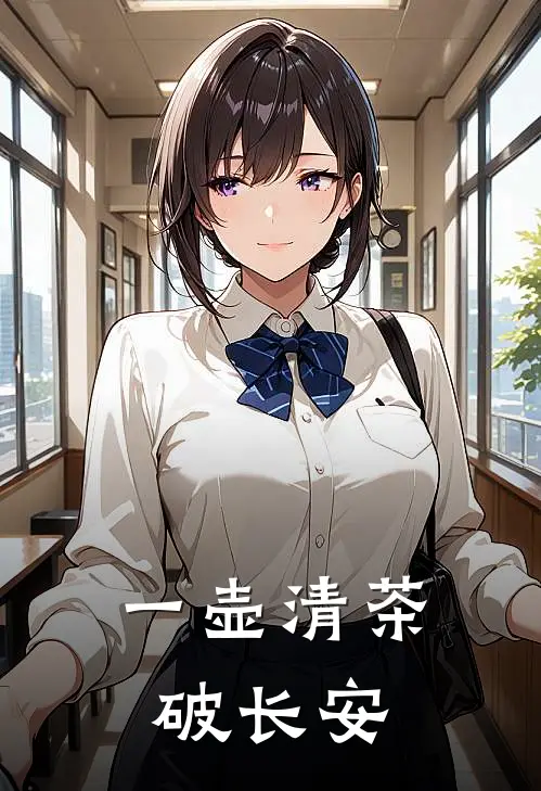 一壶清茶破长安