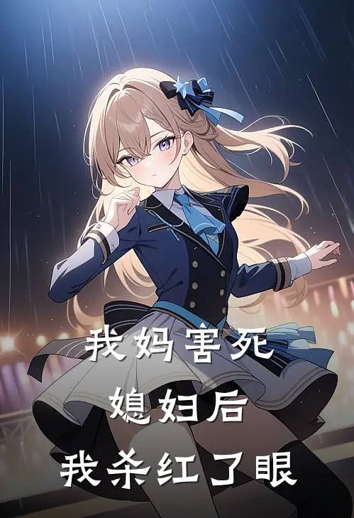 我妈害死媳妇后，我杀红了眼