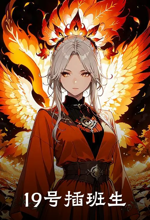 19号插班生