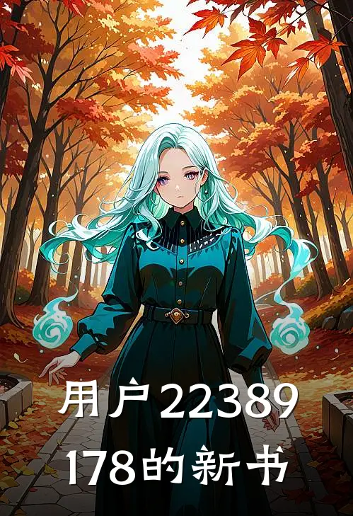 用户22389178的新书