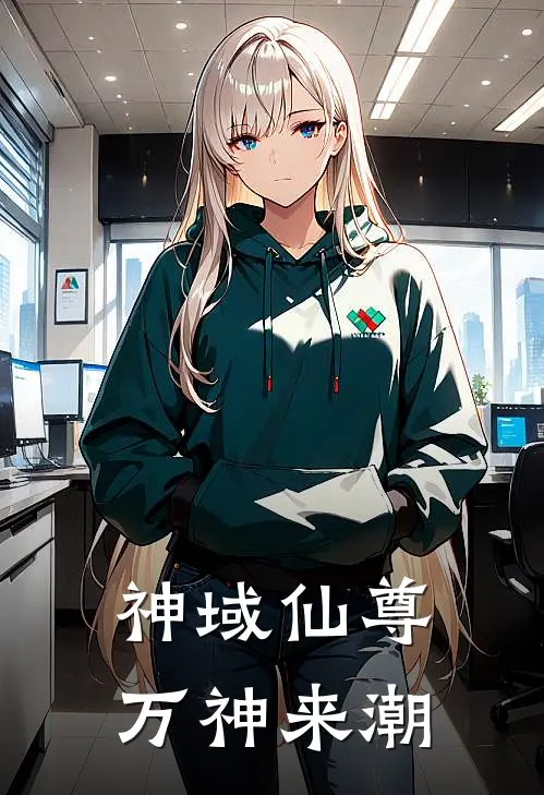 神域仙尊：万神来潮