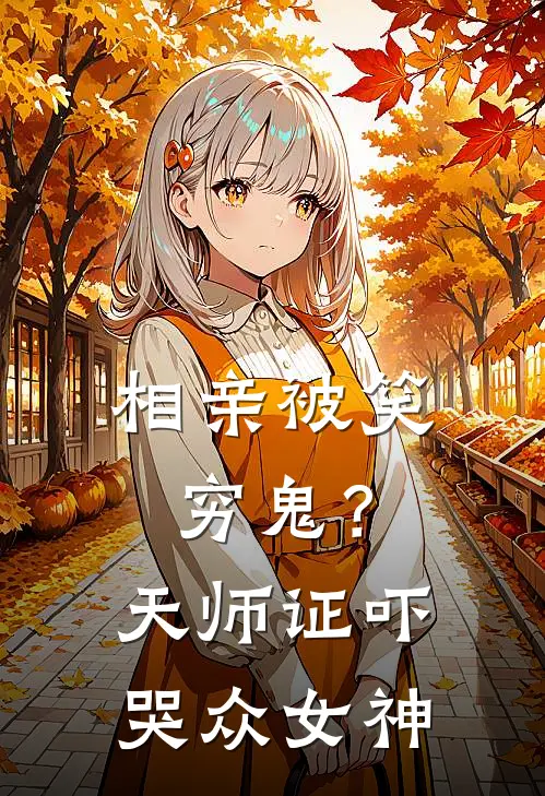 相亲被笑穷鬼？天师证吓哭众女神