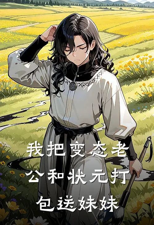 我把变态老公和状元打包送妹妹