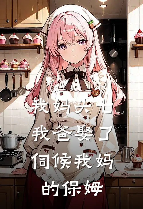 我妈头七，我爸娶了伺候我妈的保姆