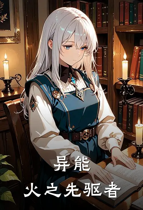 异能：火之先驱者