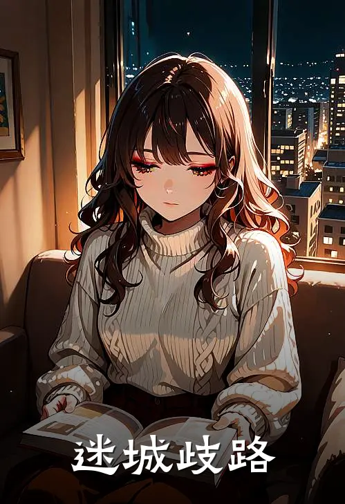 迷城歧路