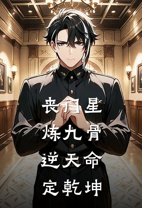 丧门星炼九骨：逆天命定乾坤