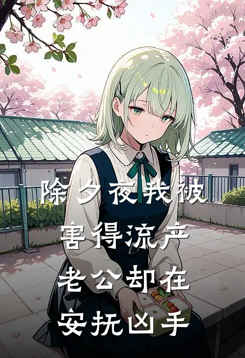 除夕夜我被害得流产，老公却在安抚凶手