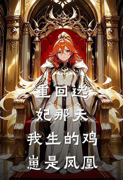 重回选妃那天，我生的鸡崽是凤凰