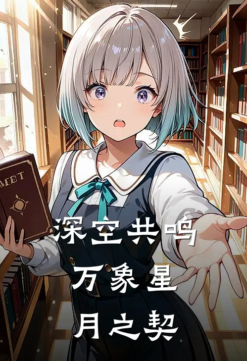 深空共鸣：万象星月之契