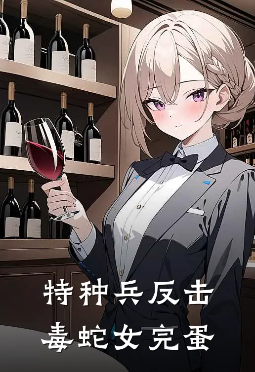 特种兵反击，毒蛇女完蛋