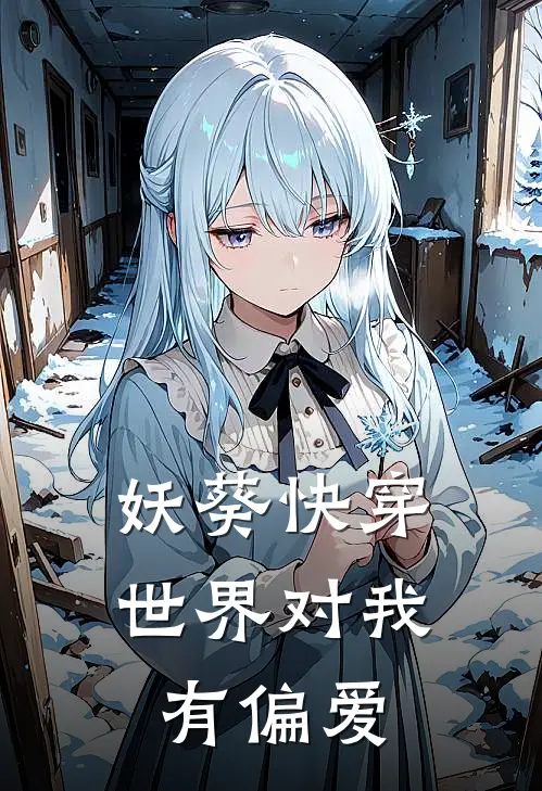 妖葵快穿：世界对我有偏爱