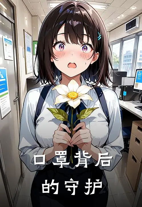 口罩背后的守护