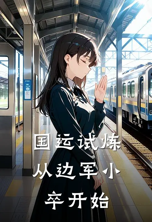 国运试炼：从边军小卒开始