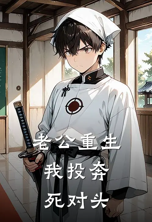 老公重生，我投奔死对头