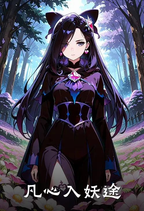 凡心入妖途