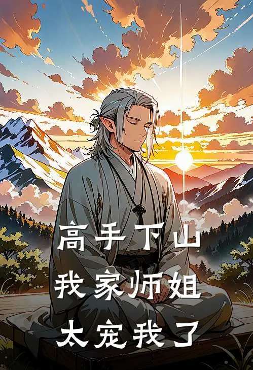 高手下山，我家师姐太宠我了