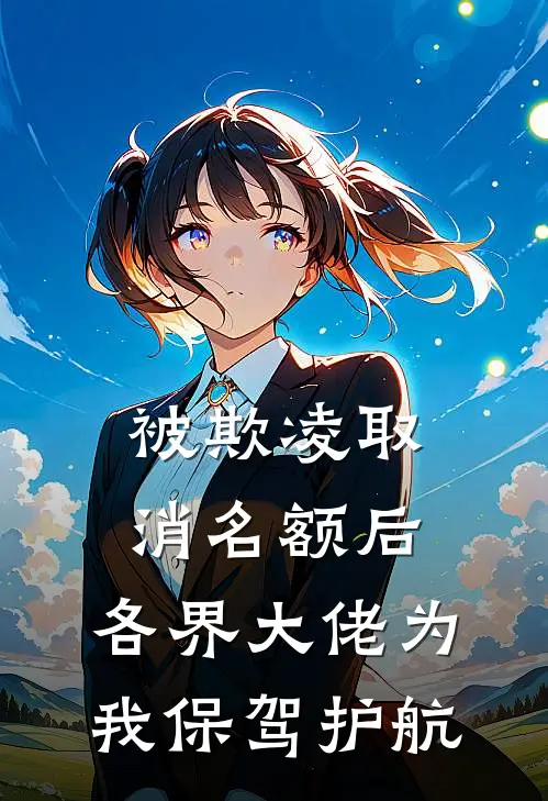 被欺凌取消名额后，各界大佬为我保驾护航