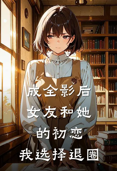 成全影后女友和她的初恋，我选择退圈