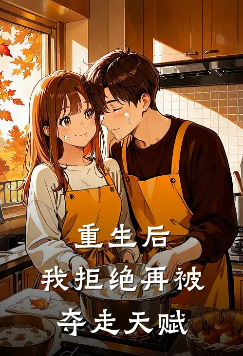 重生后，我拒绝再被夺走天赋