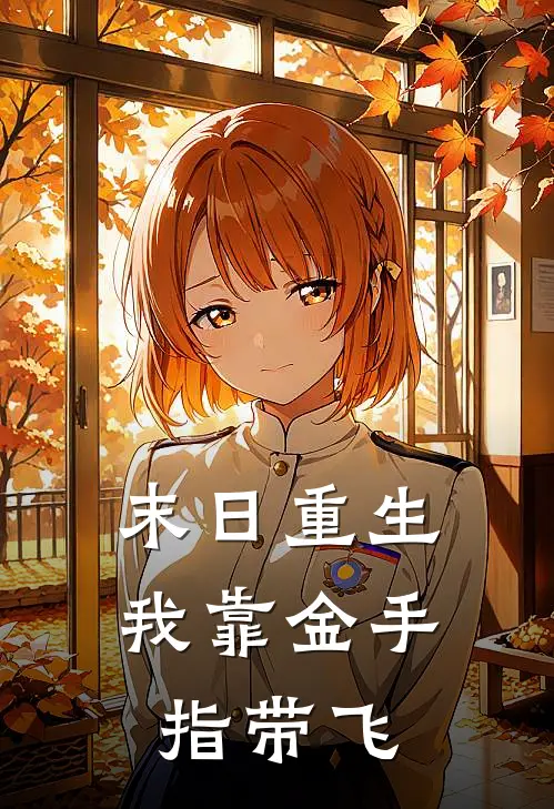 末日重生，我靠金手指带飞