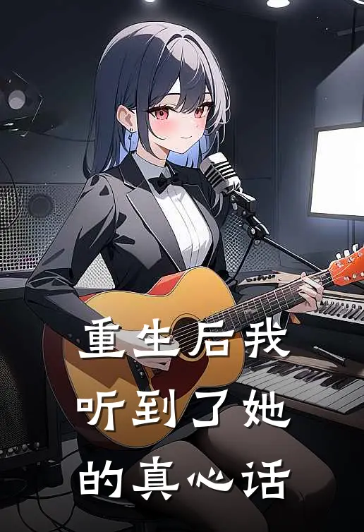 重生后我听到了她的真心话