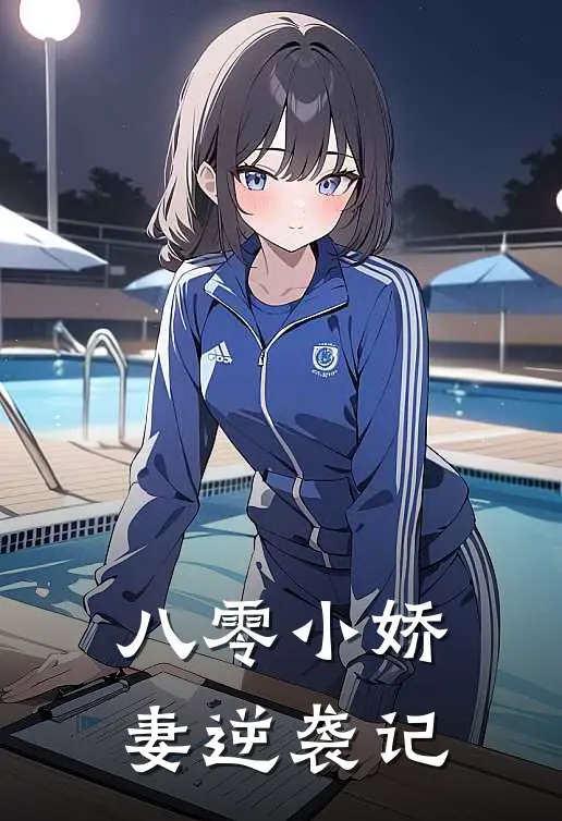 八零小娇妻逆袭记