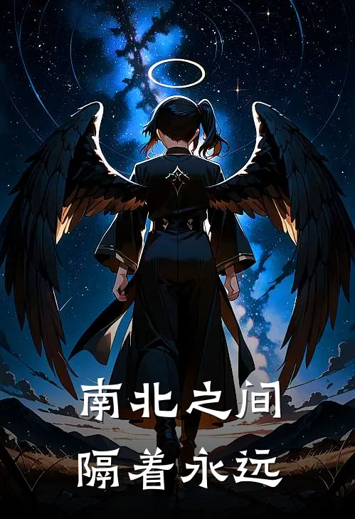 南北之间，隔着永远