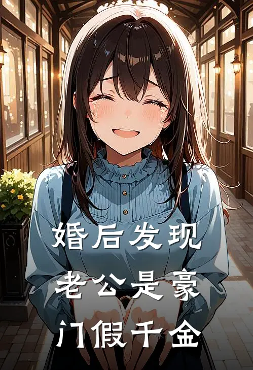 婚后发现老公是豪门假千金