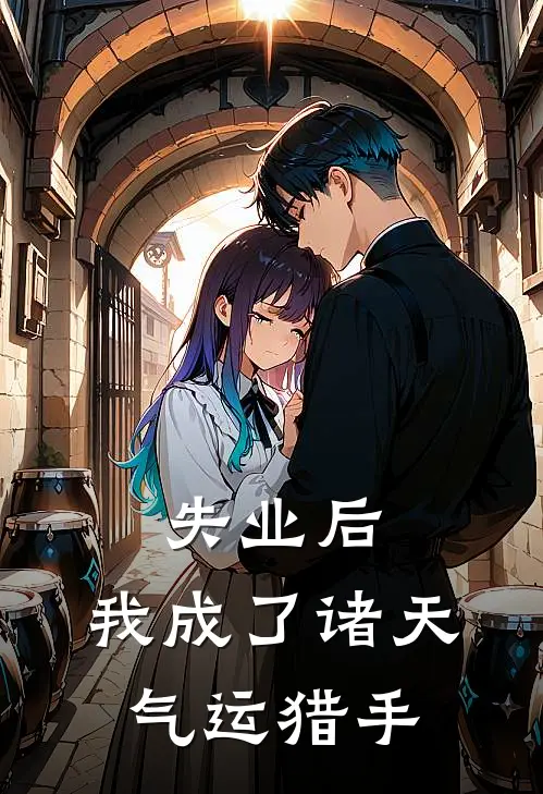 失业后，我成了诸天气运猎手
