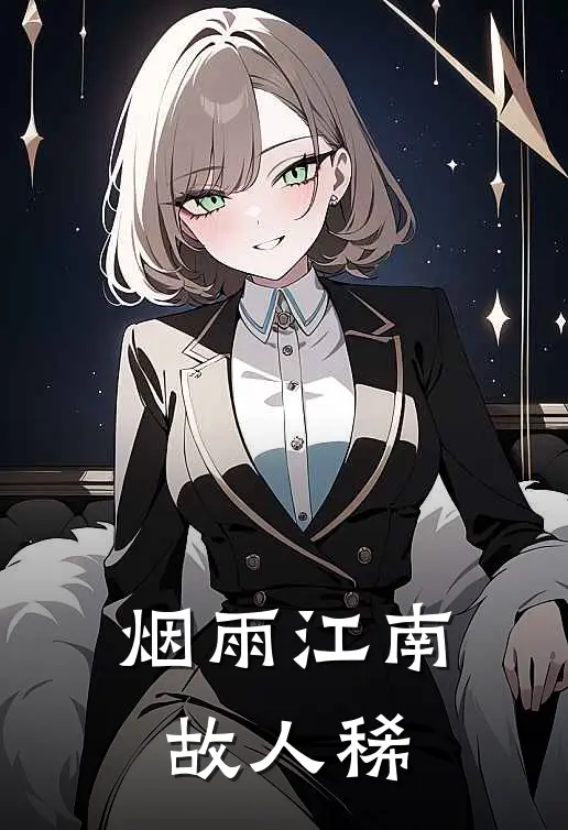 烟雨江南故人稀