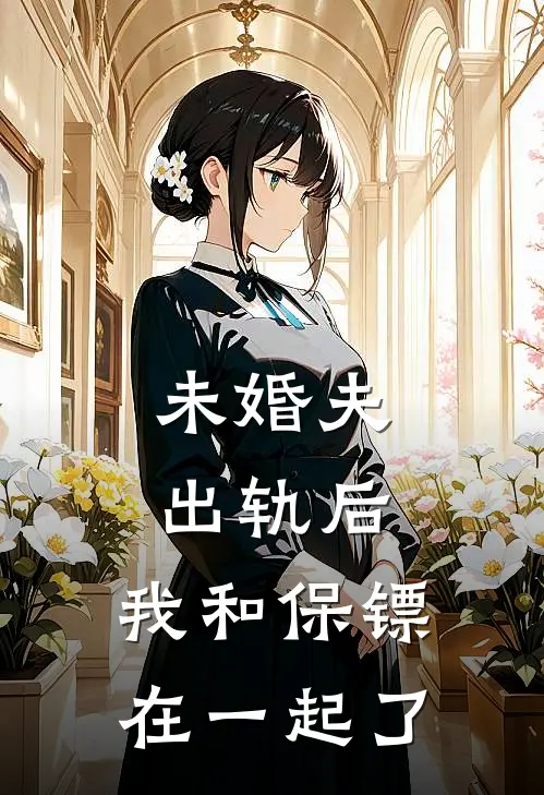 未婚夫出轨后，我和保镖在一起了