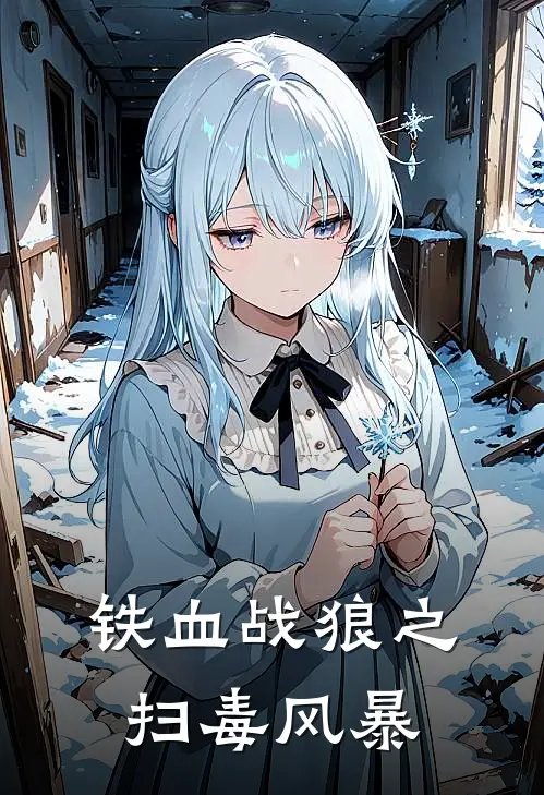 铁血战狼之扫毒风暴