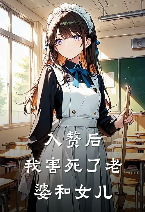 入赘后，我害死了老婆和女儿