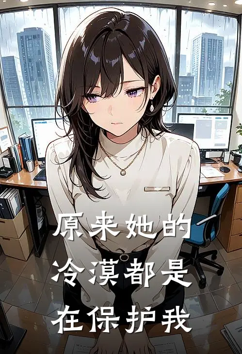 原来她的冷漠都是在保护我