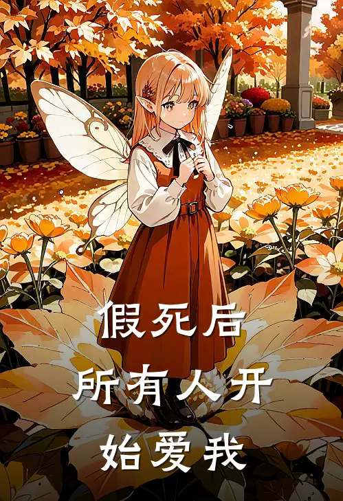 假死后，所有人开始爱我