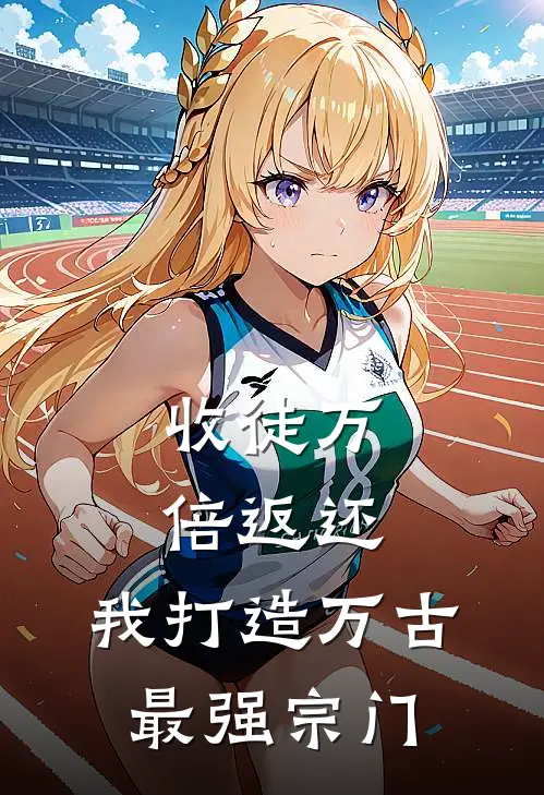 收徒万倍返还：我打造万古最强宗门