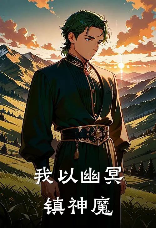 我以幽冥镇神魔