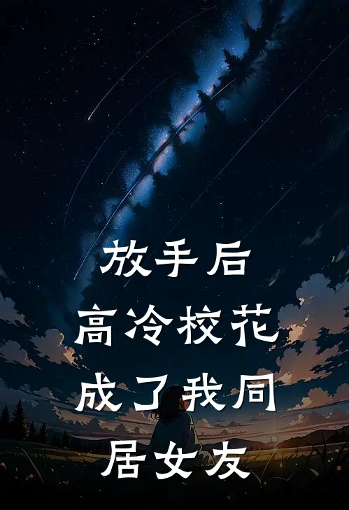 放手后，高冷校花成了我同居女友
