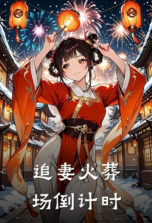 追妻火葬场倒计时