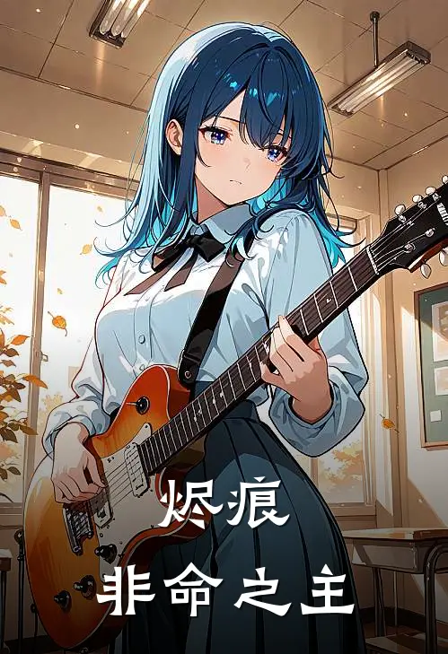 烬痕：非命之主