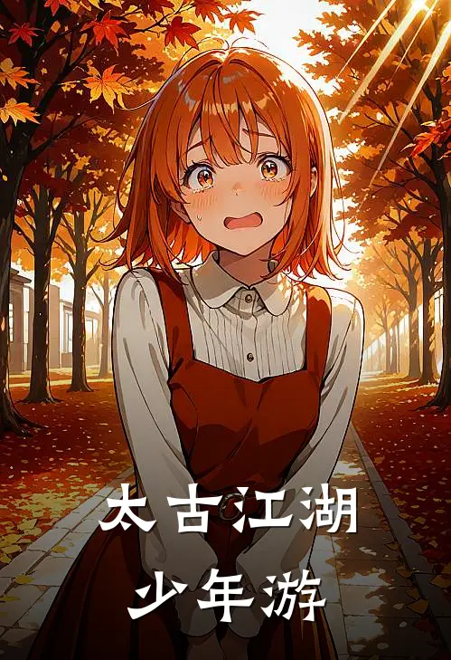 太古江湖少年游