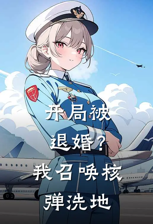 开局被退婚？我召唤核弹洗地