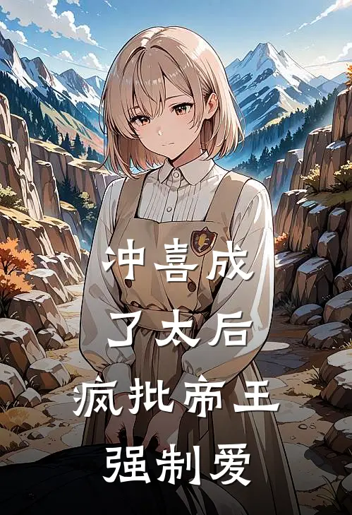 冲喜成了太后，疯批帝王强制爱