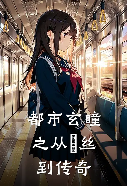 都市玄瞳之从屌丝到传奇