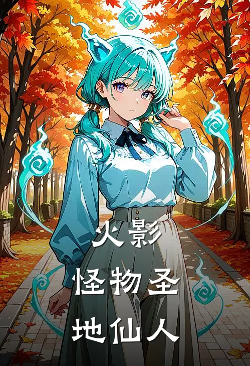 火影：怪物圣地仙人