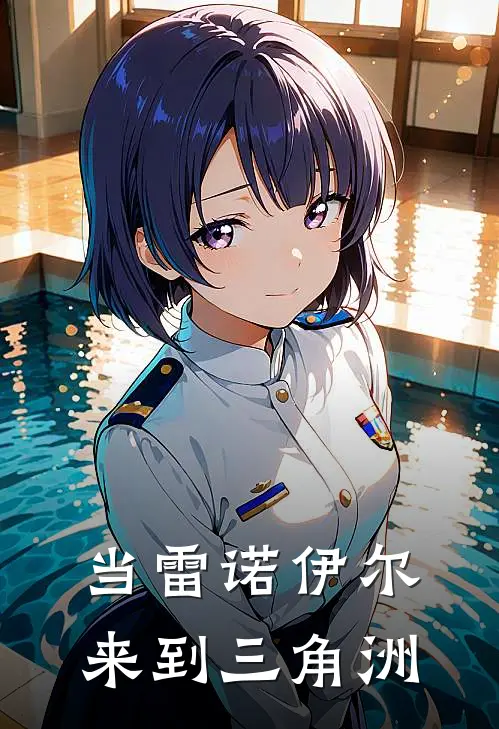 当雷诺伊尔来到三角洲