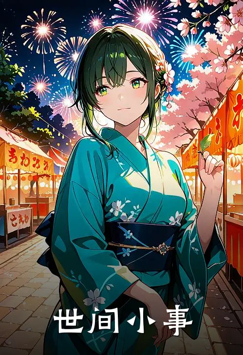世间小事
